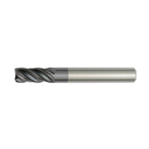 Solid Carbide End Mills • VariMill I • Series 4V0T • Square End • 4 Flute • Inch - Big-tools Industrial Supply Tools for Metal Cutting